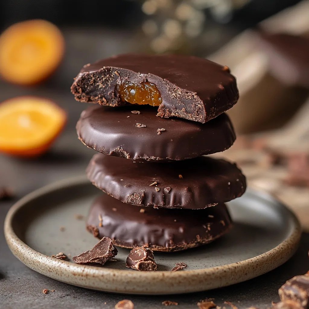 Elisenlebkuchen ohne Orangeat und Zitronat