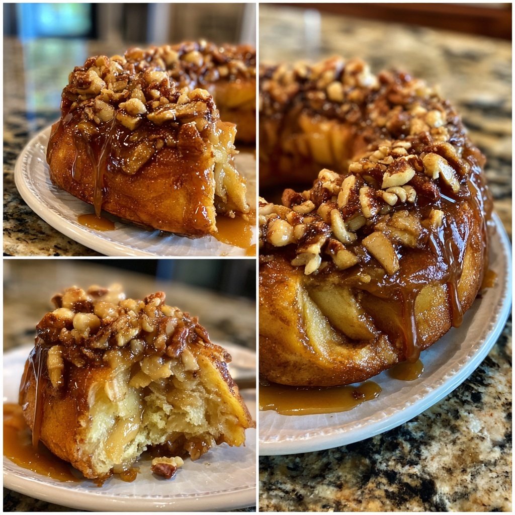 Einfach & Lecker Bratapfel Rezepte