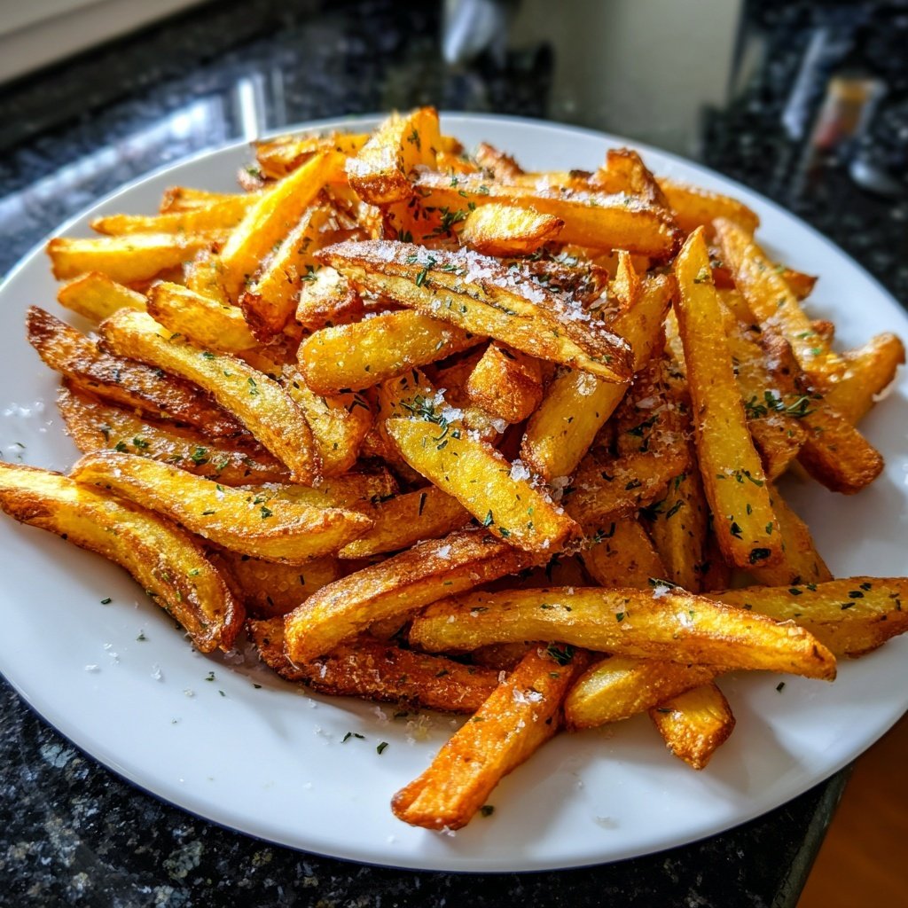 Mahlzeiten in kurzer Zeit