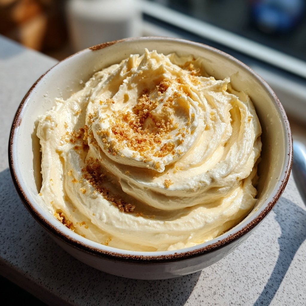 Zitrone Dijon Hausgemachte Mayonnaise