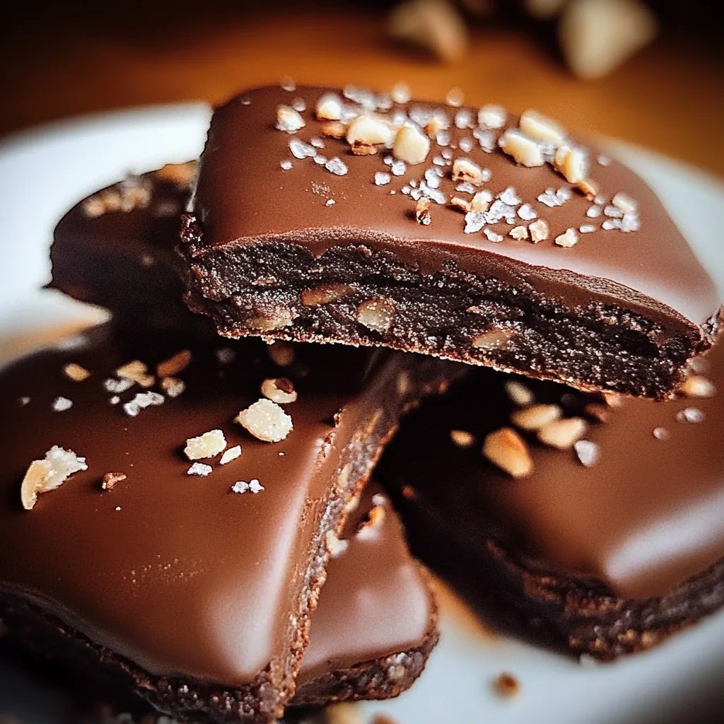 Weiche Lebkuchen-Plätzchen